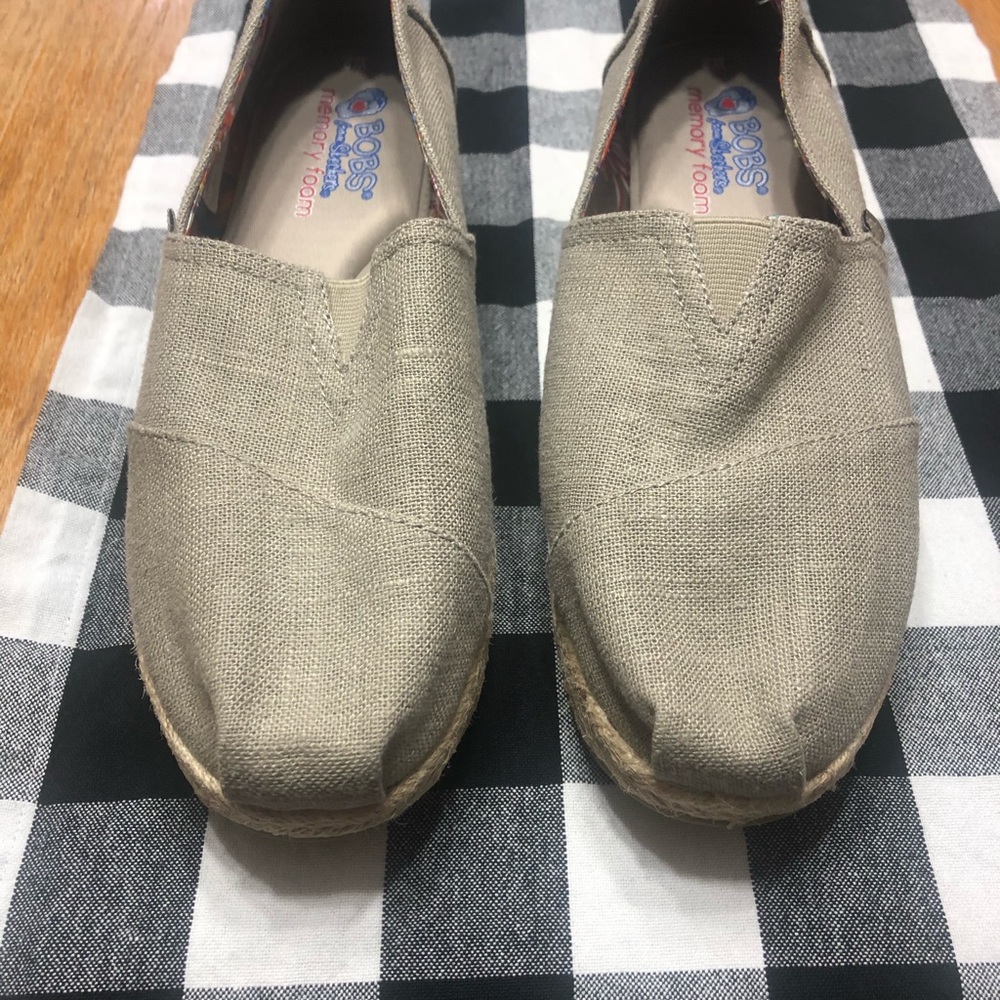 COPY - Sketchers bob shoes